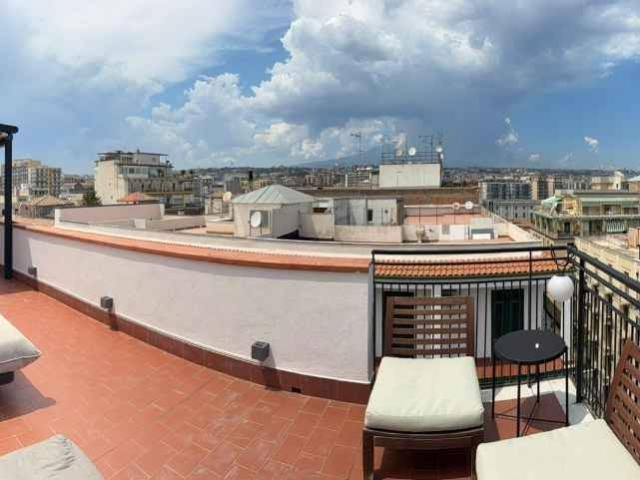 Attico / Mansarda in vendita a Catania CT