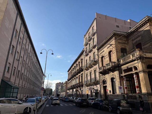 Attico / Mansarda in vendita a Catania CT