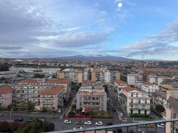 Attico / Mansarda in vendita a Catania CT