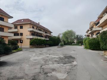 Attico / Mansarda in vendita a Catanzaro CZ