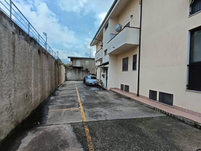 Attico / Mansarda in vendita a Catanzaro CZ