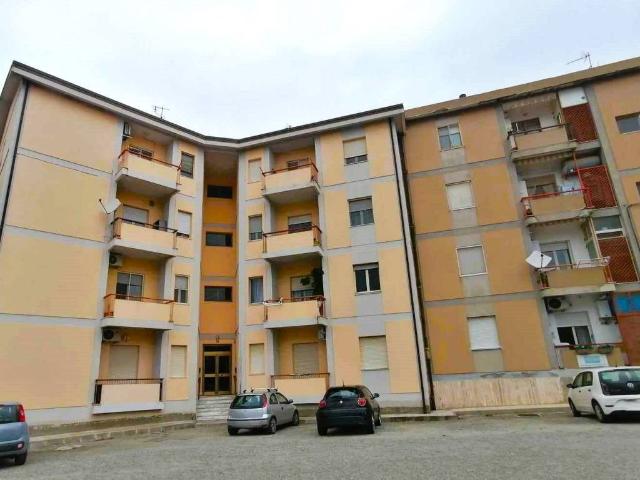 Appartamento in vendita a Catanzaro CZ