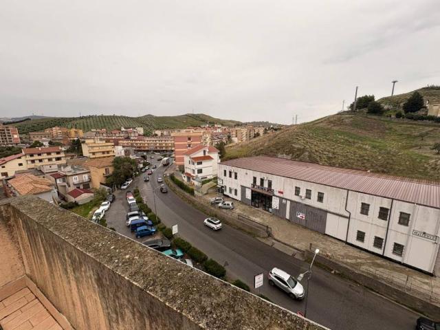 Attico / Mansarda in vendita a Catanzaro CZ