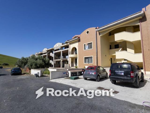 Attico / Mansarda in vendita a Catanzaro CZ