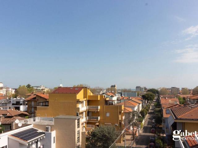 Attico / Mansarda in vendita a Cattolica RN