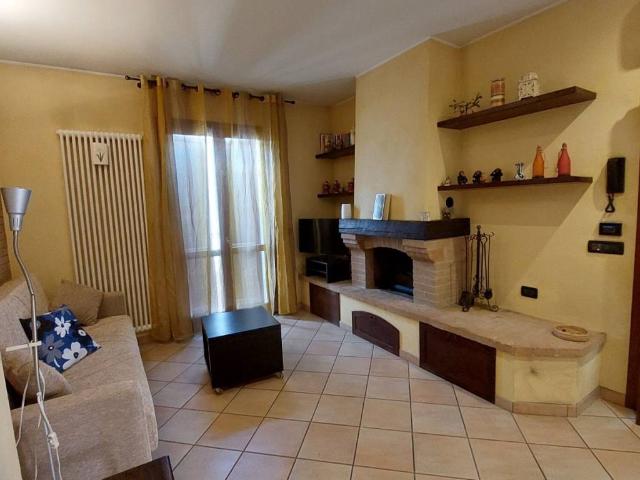 Attico / Mansarda in vendita a Cattolica RN