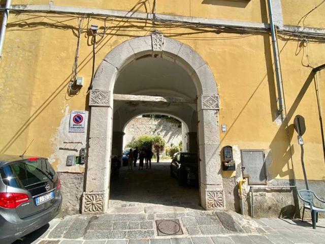 Attico / Mansarda in vendita a Cava de' Tirreni SA