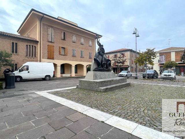 Attico / Mansarda in vendita a Cento FE