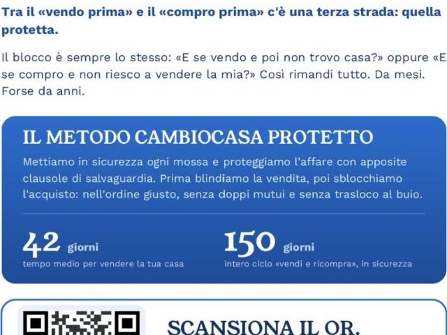 Attico / Mansarda in vendita a Cesano Maderno MB
