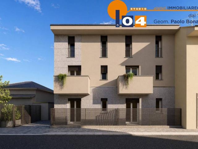 Attico / Mansarda in vendita a Cesano Maderno MB