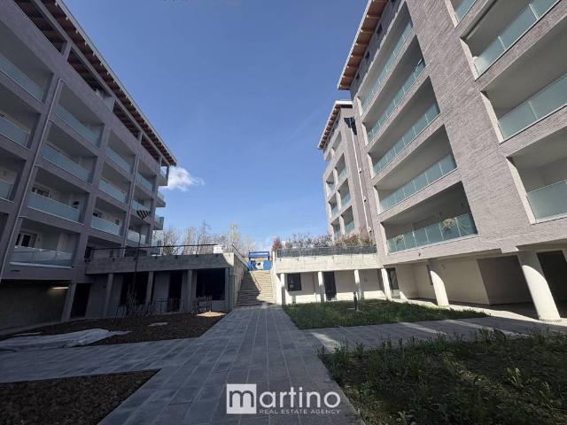 Attico / Mansarda in vendita a Cesano Maderno MB