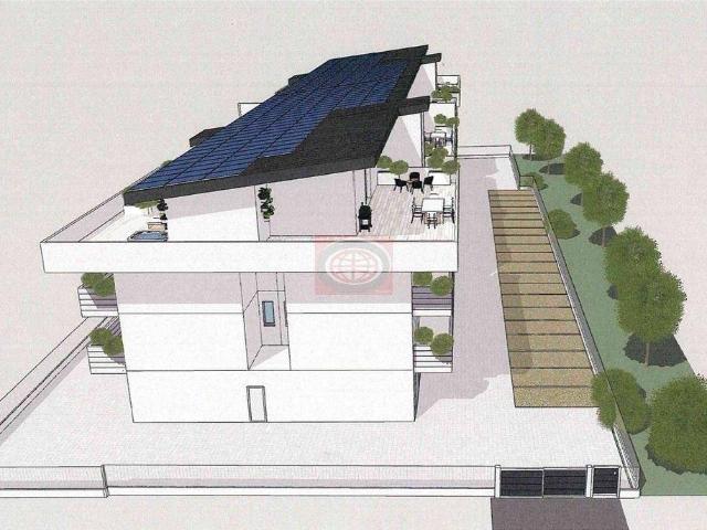 Attico / Mansarda in vendita a Cesena FC