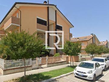 Attico / Mansarda in vendita a Cesena FC