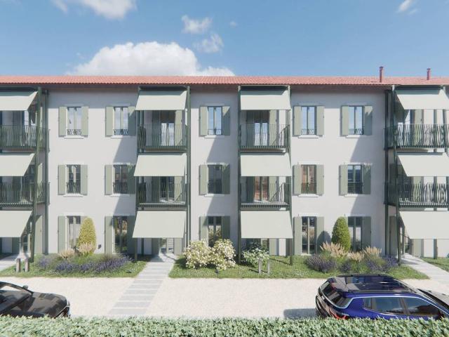 Attico / Mansarda in vendita a Cernobbio CO