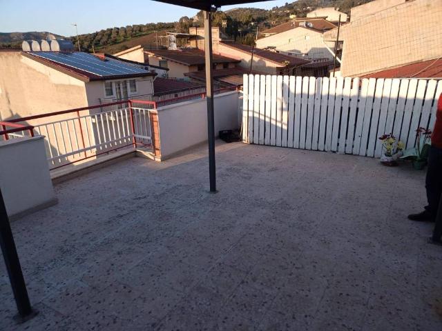 Attico / Mansarda in vendita a Cerda PA