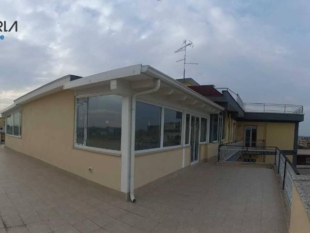 Attico / Mansarda in vendita a Cerignola FG