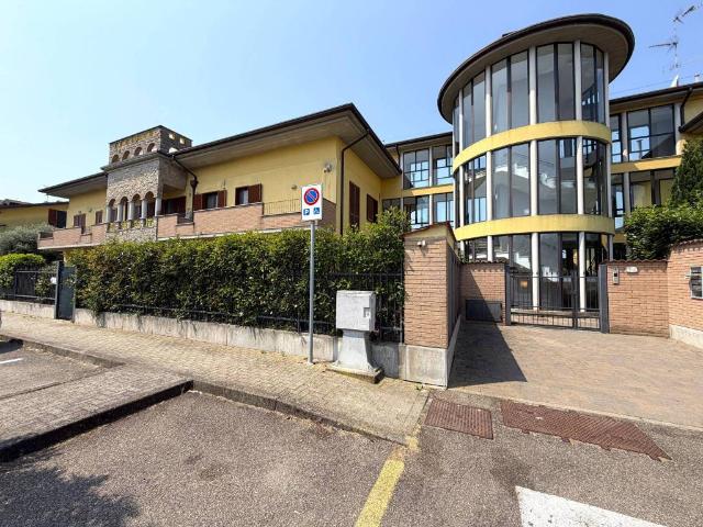 Attico / Mansarda in vendita a Certosa di Pavia PV