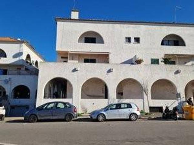 Attico / Mansarda in vendita a Cerveteri RM