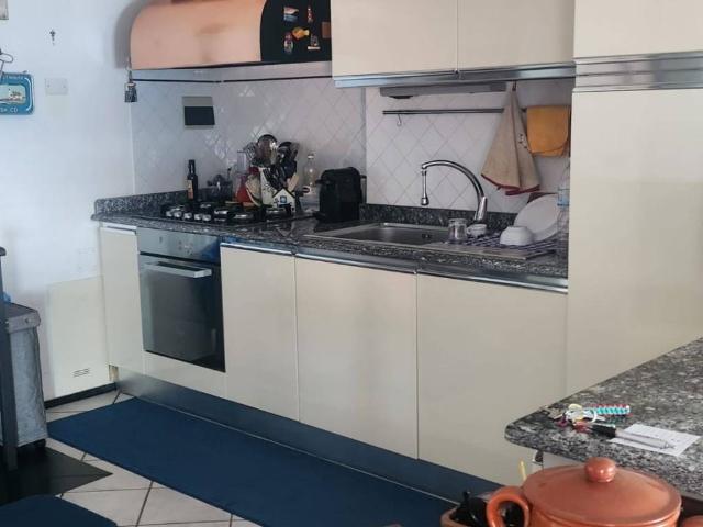 Appartamento in vendita a Cervo IM