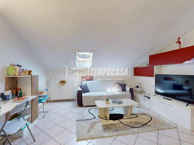 Appartamento in vendita a Cherasco CN