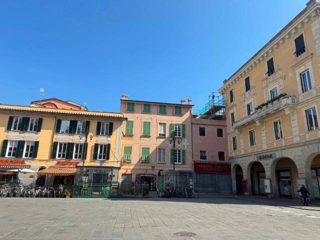 Attico / Mansarda in vendita a Chiavari GE