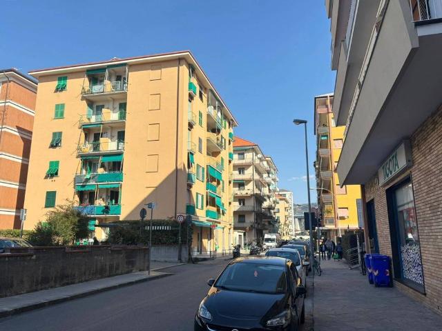 Attico / Mansarda in vendita a Chiavari GE