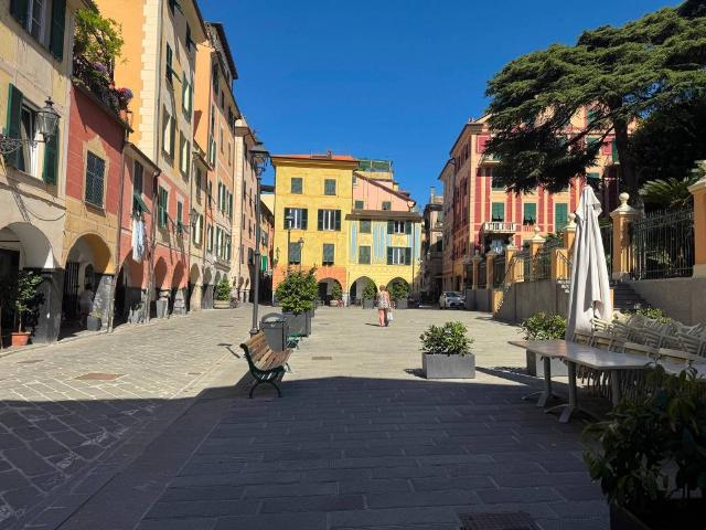 Attico / Mansarda in vendita a Chiavari GE