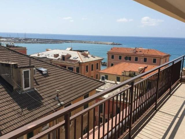 Attico / Mansarda in vendita a Chiavari GE