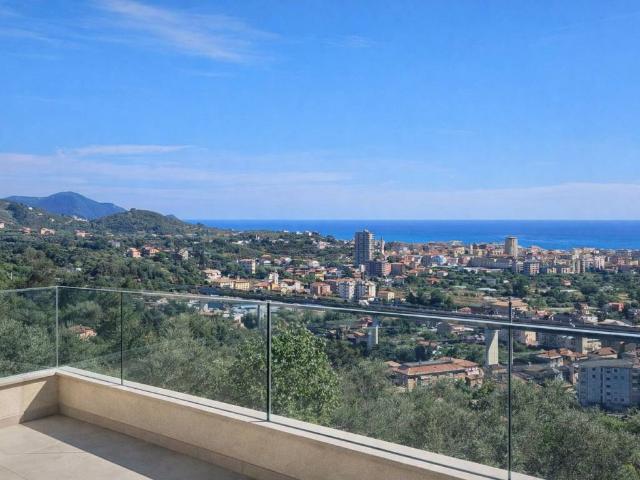 Attico / Mansarda in vendita a Chiavari GE