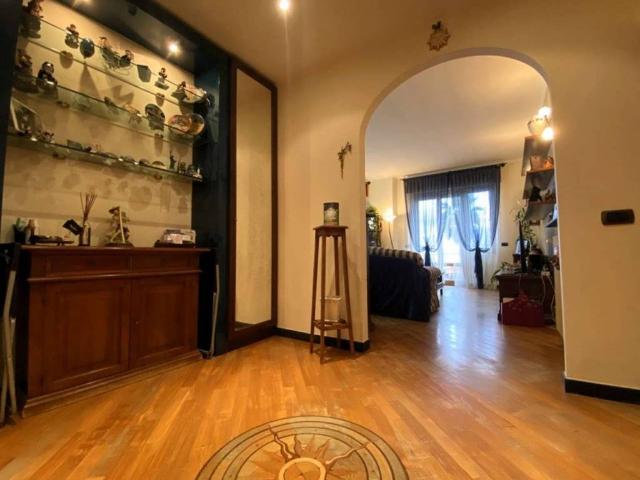 Attico / Mansarda in vendita a Chiavari GE