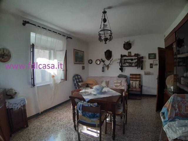 Attico / Mansarda in vendita a Chianni PI