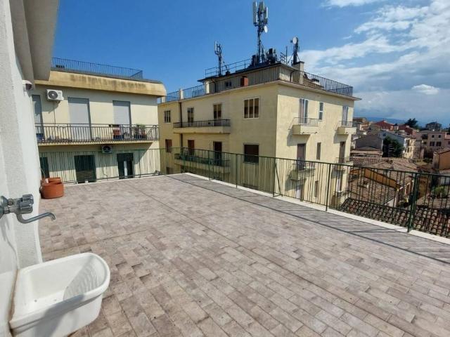 Attico / Mansarda in vendita a Chieti CH