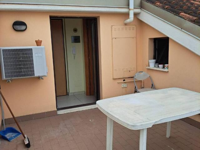 Attico / Mansarda in vendita a Chieti CH