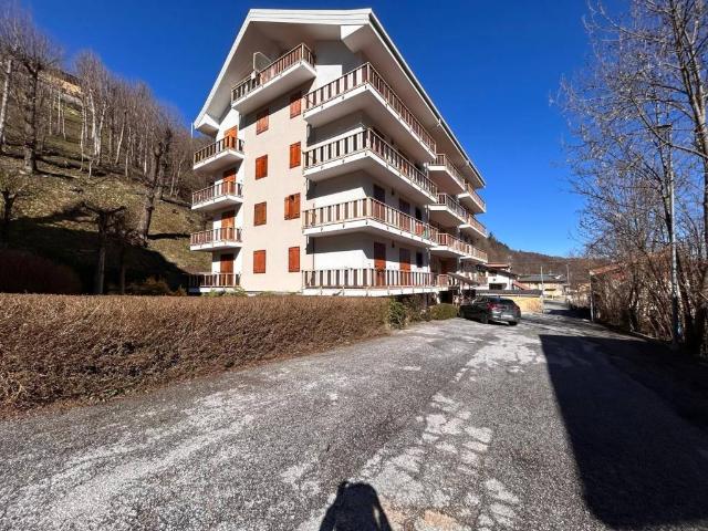 Attico / Mansarda in vendita a Chiusa di Pesio CN