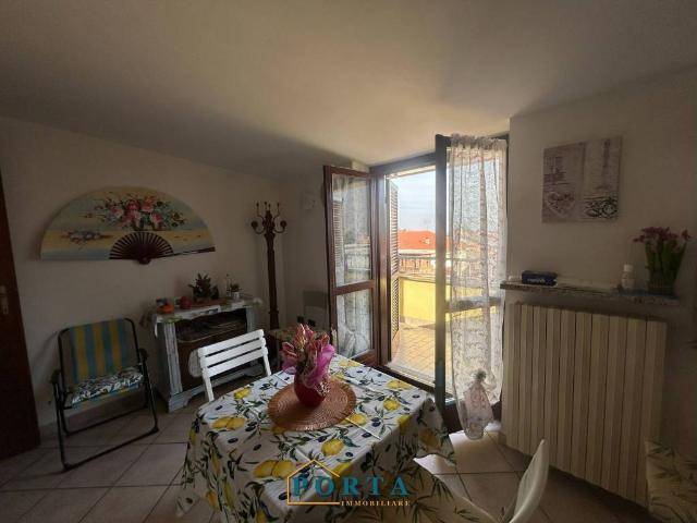 Attico / Mansarda in vendita a Chiusa di Pesio CN