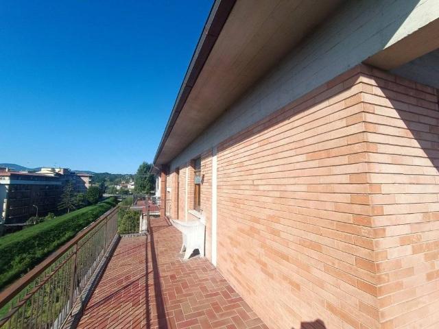 Attico / Mansarda in vendita a Chiusi SI