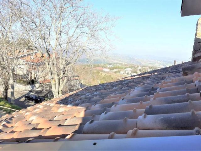 Attico / Mansarda in vendita a Cingoli MC