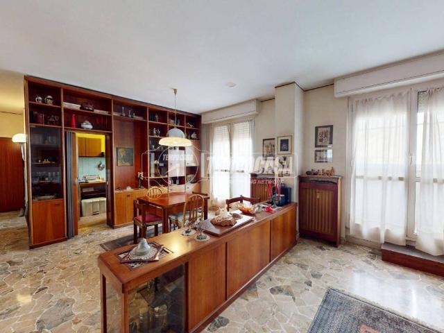 Attico / Mansarda in vendita a Cinisello Balsamo MI