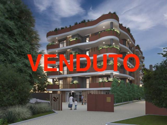 Attico / Mansarda in vendita a Cisano Bergamasco BG