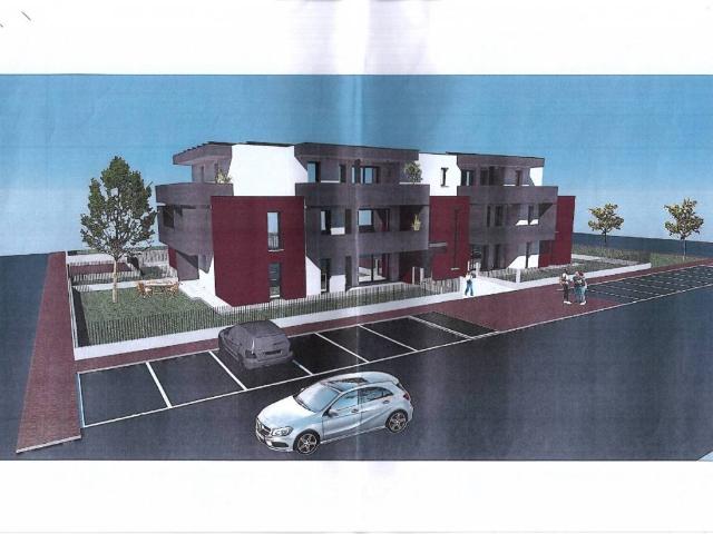Attico / Mansarda in vendita a Cittadella PD