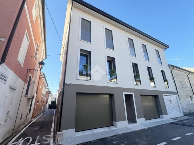 Attico / Mansarda in vendita a Cittadella PD