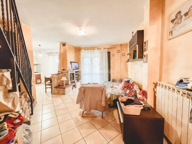 Attico / Mansarda in vendita a Civitavecchia RM