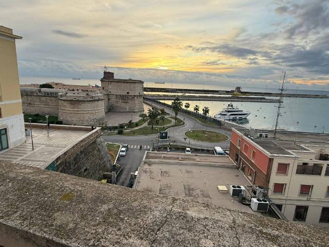 Attico / Mansarda in vendita a Civitavecchia RM