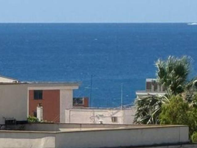 Attico / Mansarda in vendita a Civitavecchia RM