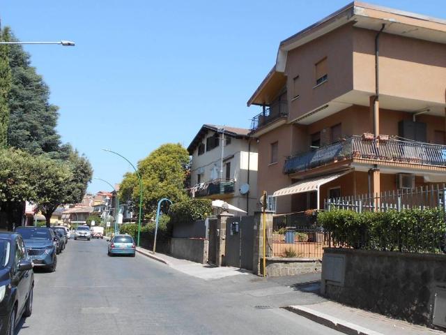 Attico / Mansarda in vendita a Colleferro RM