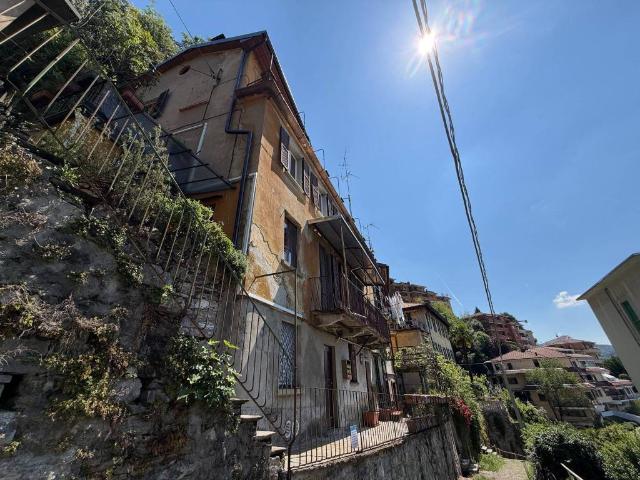 Attico / Mansarda in vendita a Como CO