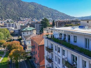 Attico / Mansarda in vendita a Como CO