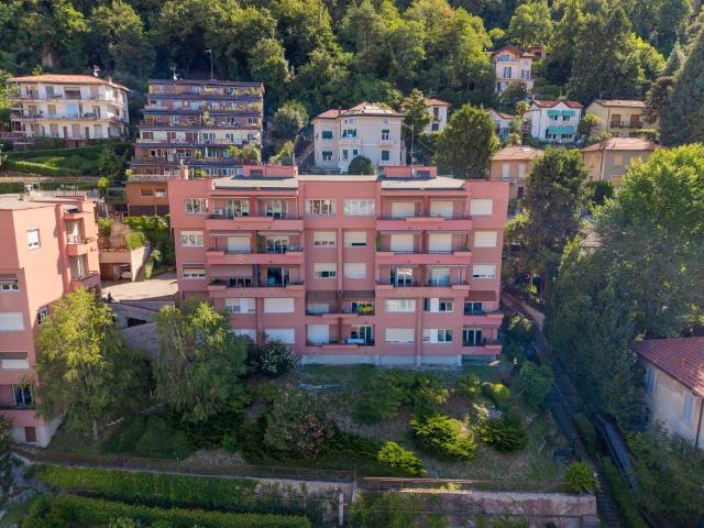 Attico / Mansarda in vendita a Como CO