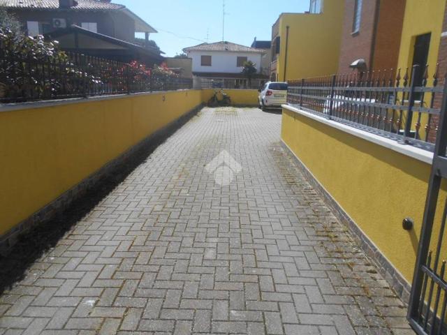 Attico / Mansarda in vendita a Comacchio FE