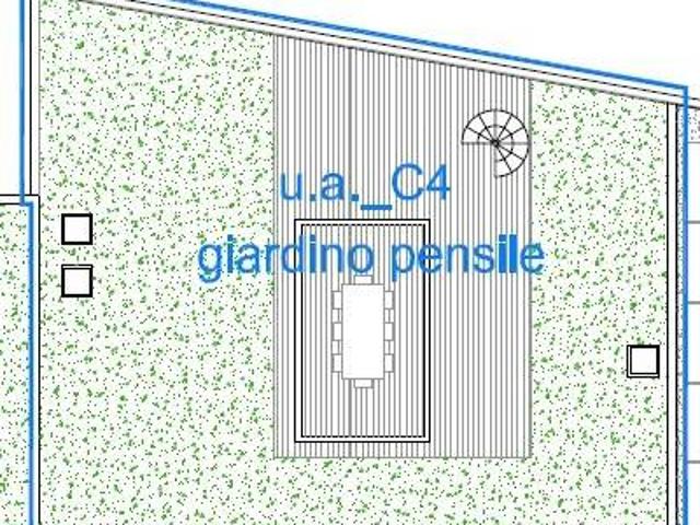 Attico / Mansarda in vendita a Conegliano TV